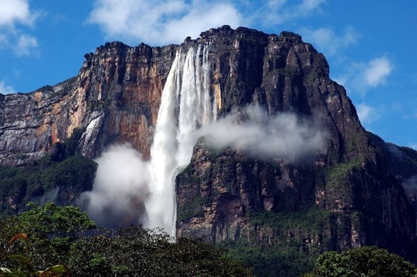 POTOPISNO PREDAVANJE O VENEZUELI