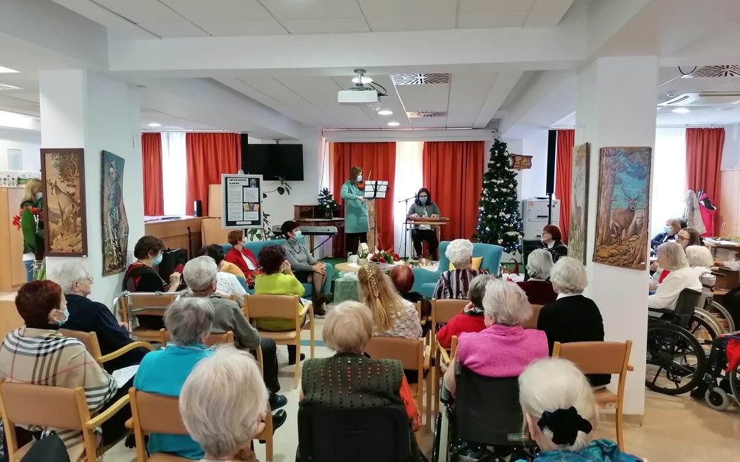 Mednarodni dan prostovoljstva